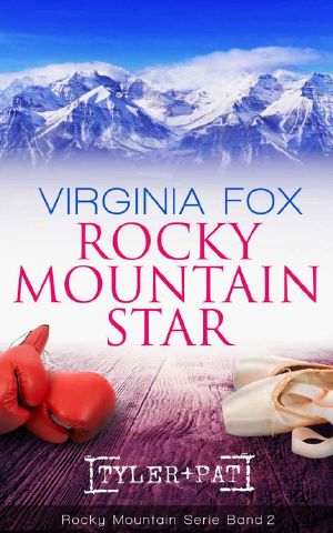 [Rocky Mountain Serie 02] • Rocky Mountain Star